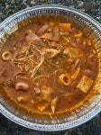 부대찌개랑석쇠불고기 - 뽐뿌:캠핑포럼 부대찌개랑석쇠불고기