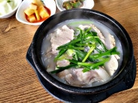 돼지국밥 - 뽐뿌:자유갤러리 돼지국밥