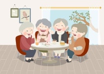 [여성노인 1인가구] 사회적 관계망 형성 지원해야 - 뽐뿌:사회/문화뉴스 [여성노인 1인가구] 사회적 관계망 형성 지원해야