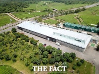  [TF기획-이색 계열사④] 아모레퍼시픽그룹 오설록농장, 화장품... 계열사④] 아모레퍼시픽그룹 오설록농장, 화장품 미래의 산실 (영상)