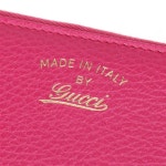 WIZWID:위즈위드 - [Gucci:구찌]구찌 지갑/명품지갑 / 354497 CAO0G 5614 WIZWID