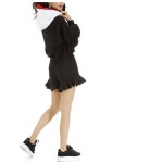 WIZWID:위즈위드 - [MSGM:엠에스지엠]M MSGM 19SS 2641MDM62 블랙 WIZWID