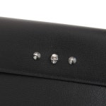 WIZWID:위즈위드 - [Alexander McQueen:알렉산더맥퀸]알렉산더맥퀸 스컬 엔벨롭프 클6102191S WIZWID