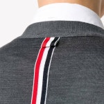 WIZWID:위즈위드 - [Thom Browne:톰브라운]누오보 20SS 톰브라운 가디건 MK WIZWID