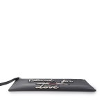 WIZWID:위즈위드 - [Gucci:구찌][중고] 구찌 비 클러치 Pc0128 -Ba00 041 WIZWID