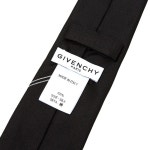 WIZWID:위즈위드 - [GIVENCHY:지방시]Givenchy Mens Necktie WIZWID