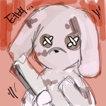 라이브 캔버스 스케치판 [나홀로숨바꼭질!] 나홀로숨바꼭질!