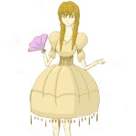 라이브 캔버스 스케치판 [으아 내손..] 으아 내손..