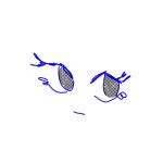 라이브 캔버스 스케치판 [반짝깜빡(?)] 반짝깜빡(?)