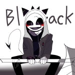 라이브 캔버스 스케치판 [블랙] 블랙