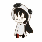 수니라이브 | 라이브 캔버스 스케치판 [판다수니♡..] 판다수니♡..
