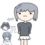 라이브 캔버스 스케치판 [존못은 웁..] 존못은 웁..