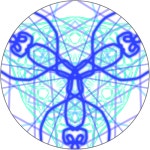 라이브 캔버스 스케치판 [얼음의 왕국] 얼음의 왕국