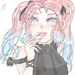 라이브 캔버스 스케치판 [오후] 오후