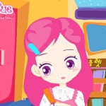 라이브 캔버스 스케치판 [슈] 슈