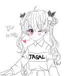 라이브 캔버스 스케치판 [타블렛 첫..] 타블렛 첫..