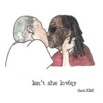 스푼 캐스트 | DJ 주루루님의 혁오버젼 isnt she lovely
