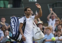 Flipboard의 Tennis