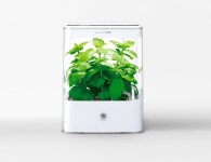 Cuisine-Enhancing Farm Boxes : grow system