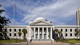 Florida Supreme Court becomes one of the first courts to stream arguments on Facebook Live