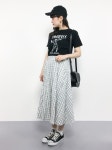 MAI（ZOZOTOWN）｜RNA-Nのスカートを使ったコーディネート - WEAR