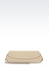 Giorgio Armani Women Clutch bag, Viscose  - Armani.com  Giorgio Armani Women Clutch bag, Viscose  - Armani.com