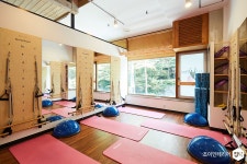 경기 용인시 수지구 죽전동 진성프라자 Design your BODY,Change your LIFE 인테리어 비교견적 중개 플랫폼 집닥 Design your... 