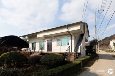 경기 연천군 상리 세월에 늙은 주택, 순백의 우아함을 입다 인테리어 비교견적 중개 플랫폼 집닥 세월에 늙은 주택, 순백의 우아함을 입다