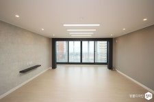 부산 수영구 민락동 진로비치아파트 깔끔하고 넓어보이는48평 아파트 인테리어 인테리어 비교견적 중개 플랫폼 집닥 깔끔하고 넓어보이는48평... 