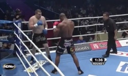 각 격투기의 크로스 카운터.gif : 클리앙