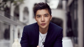 Actor Ludi Lin with These 10 Fun Facts! (Exclusive) | 10 Fun Facts, Exclusive, Ludi... Actor Ludi Lin with These 10 Fun Facts!... 