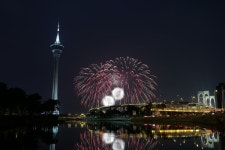  MACAU Photos From the Web - Page 11 - SkyscraperCity