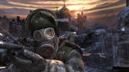 Heres How You Can Get Metro 2033 for Free - GameRevolution