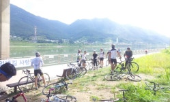 20130907 분원리+털보네 흥벙 후기입니다^,.^ [영상,사진후기] - 뽐뿌:자전거포럼 20130907 분원리+털보네 흥벙 후기입니다^,.^ [영상,사진후기]