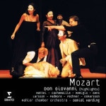 곡 정보>멜론 Mozart : Don Giovanni K.527 - Don Giovanni, A Cenar Teco (모차르트 : 돈 조반니 - 그대가 나를 만찬에 초대하여)