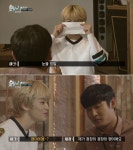 멜론매거진>멜론 Lemonade처럼 상큼하게 터지는 풋풋한 두 남자의 브로맨스, 눈덩이 프로젝트