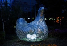 미술관 봄나들이 환상동화전에 오세요
