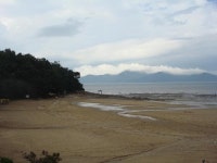 [놀며 걸으며-13]바다와 무지개