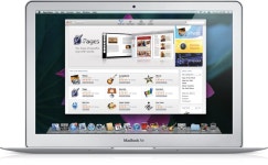 WIKITREE | 맥앱스토어 오늘 오픈, OS X 업데이트 하세요 맥앱스토어 오늘 오픈, OS X 업데이트 하세요