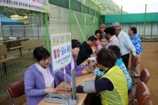 WIKITREE | 상주시, 찾아가는 서비스로 주민만족 극대화 상주시, 찾아가는 서비스로 주민만족 극대화