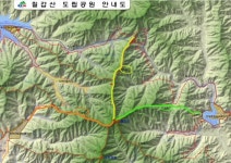 WIKITREE | 봄철 “청양 그리고 칠갑산” 여행 팁 봄철 “청양 그리고 칠갑산” 여행 팁