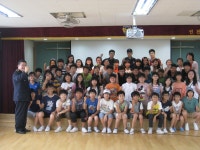 WIKITREE | 계양서 ‘사나래 공연단’ 학교폭력 예방 공연 계양서 ‘사나래 공연단’ 학교폭력 예방 공연