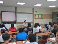 WIKITREE | 귀와 눈이 쏙쏙, JOY 영어캠프 귀와 눈이 쏙쏙, JOY 영어캠프