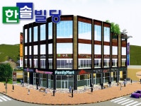 세종시 첫 마을 첫 상가분양 움직임 수상해