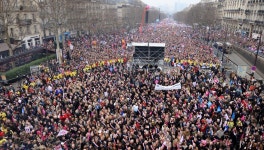 동성결혼 물결 확산, 지구촌 논란 가열