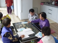 진도경찰서, 찾아가는 4대 사회악 홍보