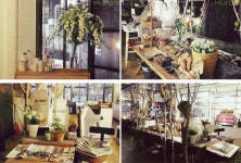 테이스티로드가 극찬한 카페, 가로수길 에이블