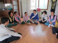 WIKITREE | 강진경찰, 도서지역 현장 점검 강진경찰, 도서지역 현장 점검