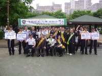 WIKITREE | 4대악 근절 위한 경찰민원 이동 상담소 개소 4대악 근절 위한 경찰민원 이동 상담소 개소