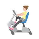 하루 4분이면 OK 타바타 운동